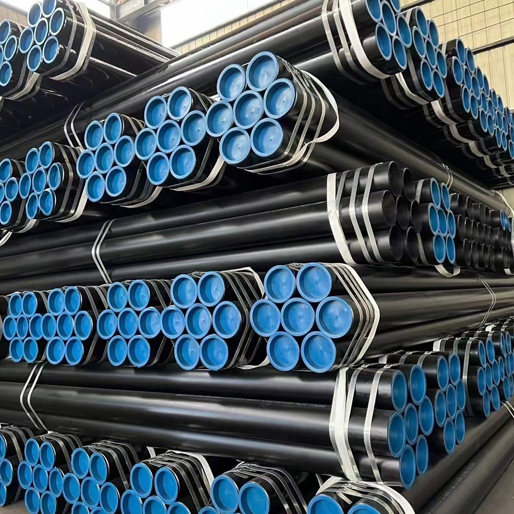 Seamless Pipe