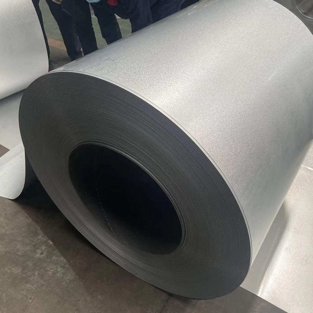 Aluzinc coils/ Galvalume coils/GL