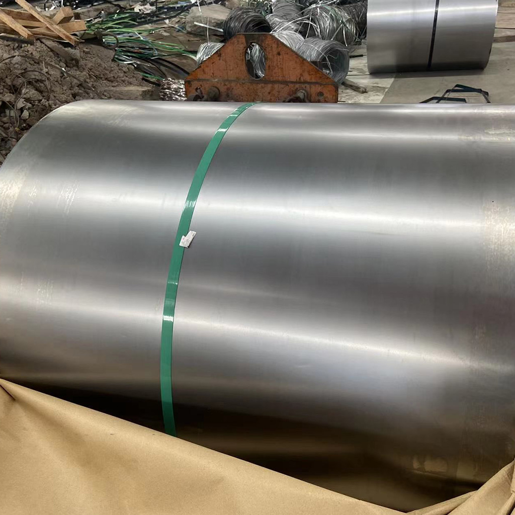 Cold Rolled Coils/CR