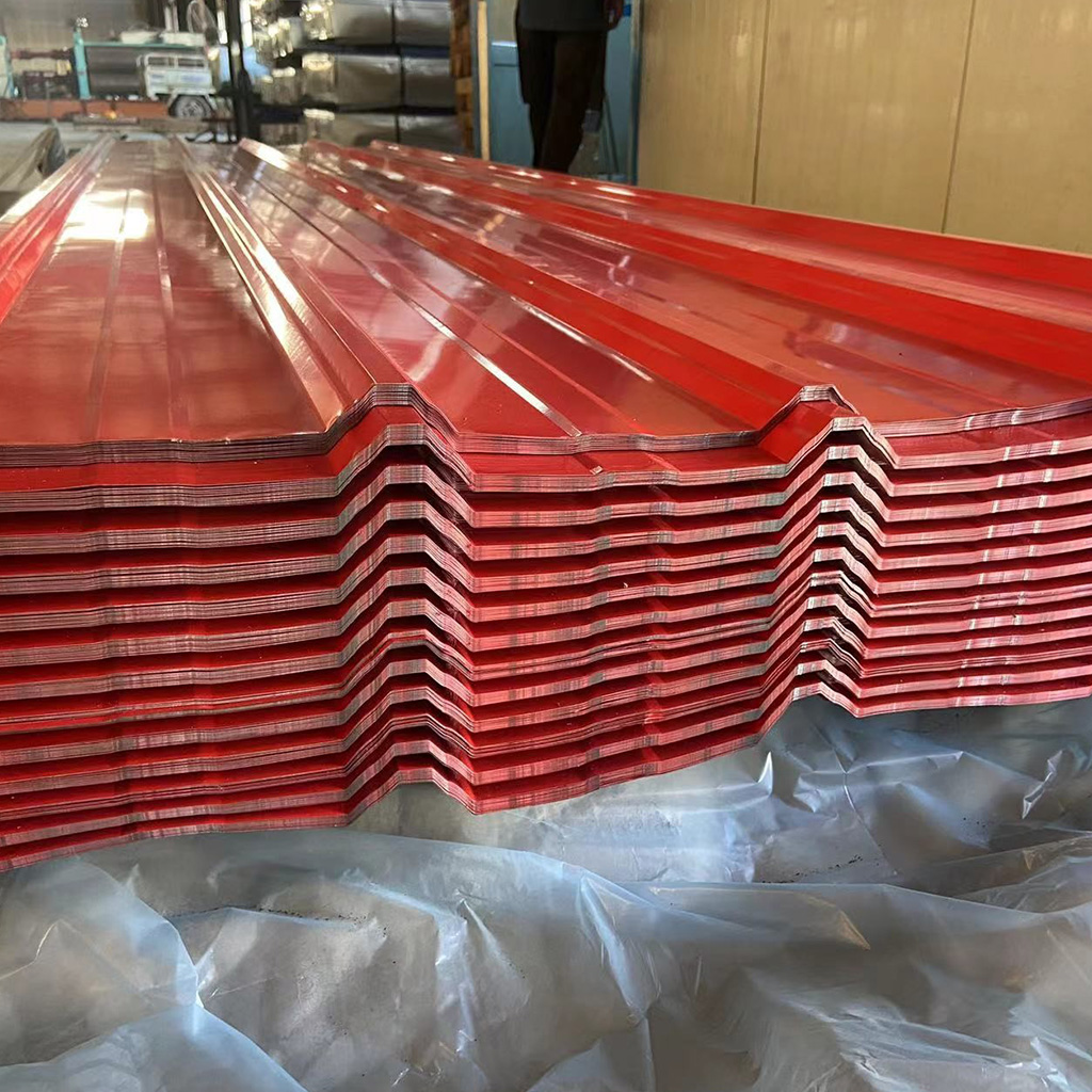 STEEL SHEETS