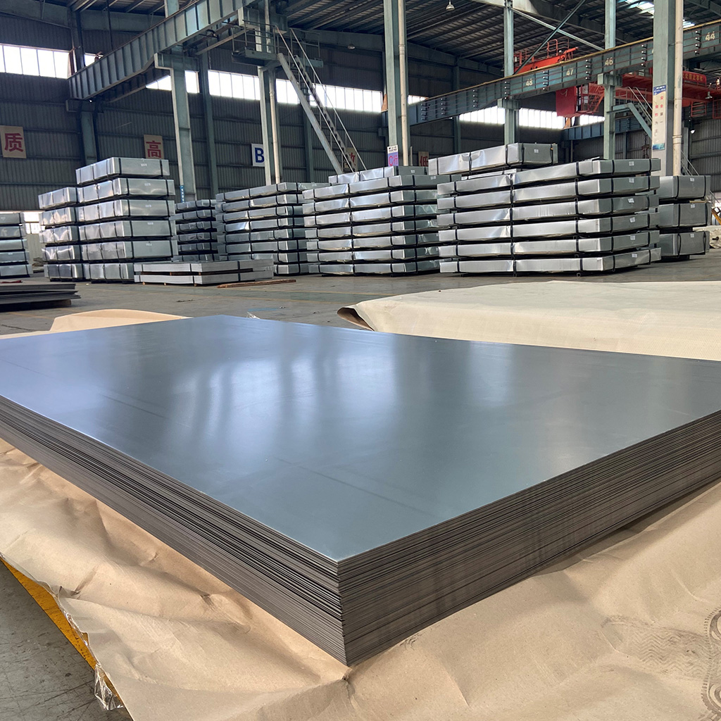 Cold Rolled Sheet