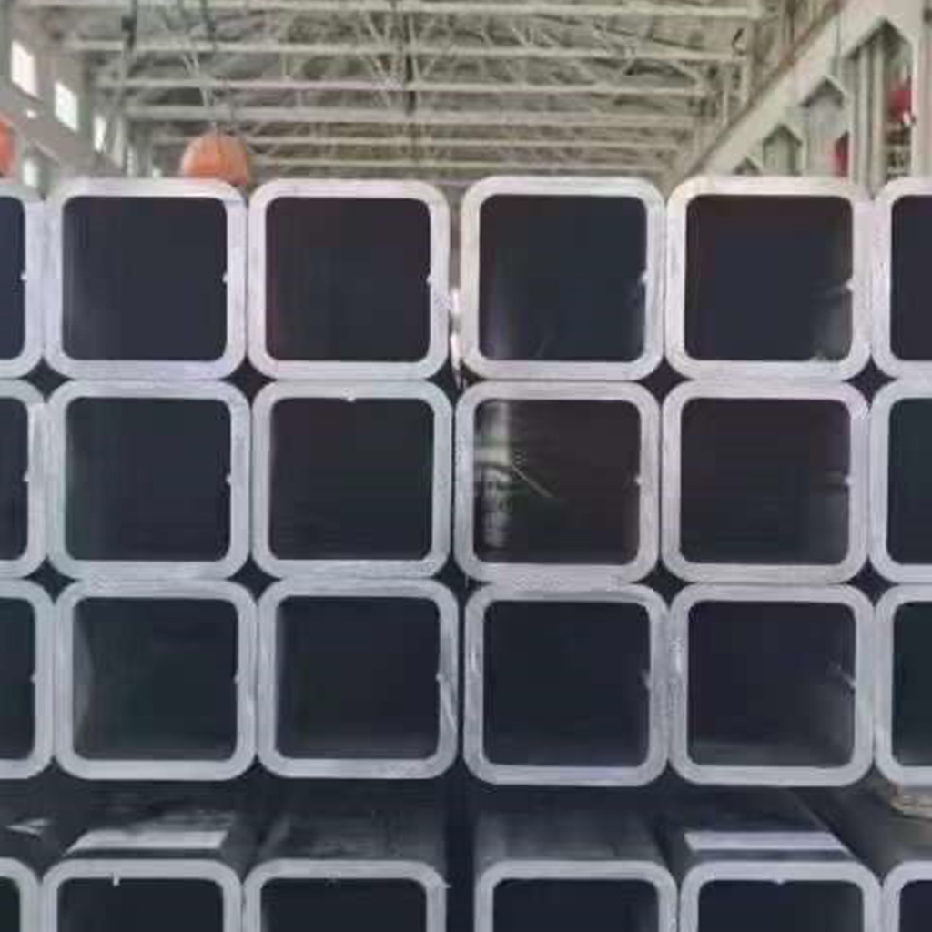 STEEL PIPES